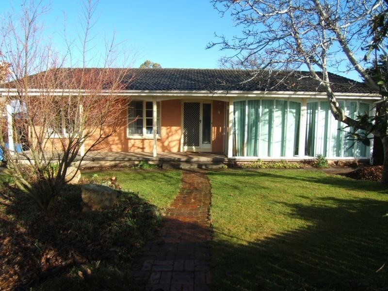 35 High Street, Evandale TAS 7212