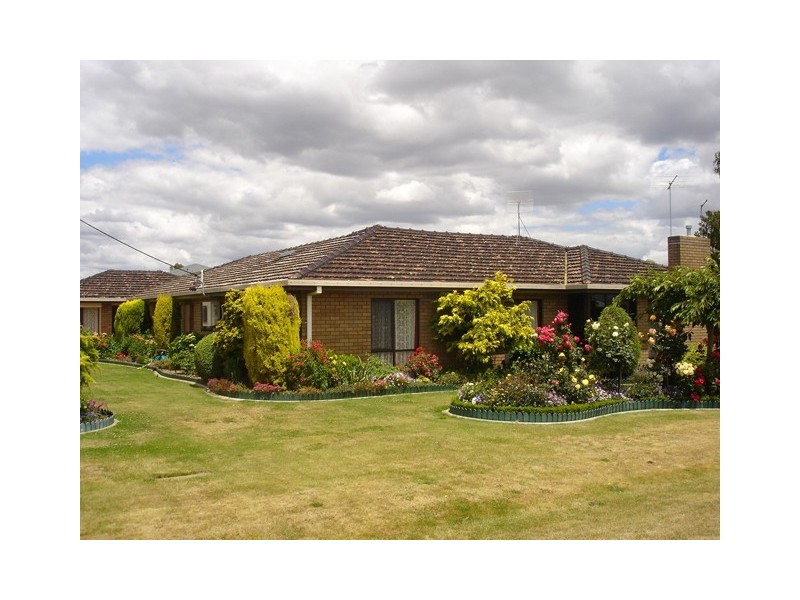 1 Paton Street, Longford TAS 7301