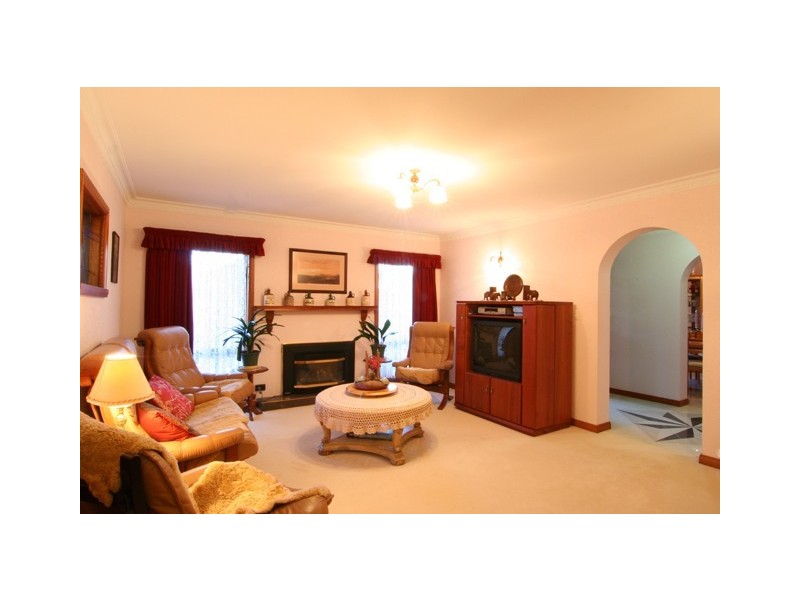 1 Paton Street, Longford TAS 7301