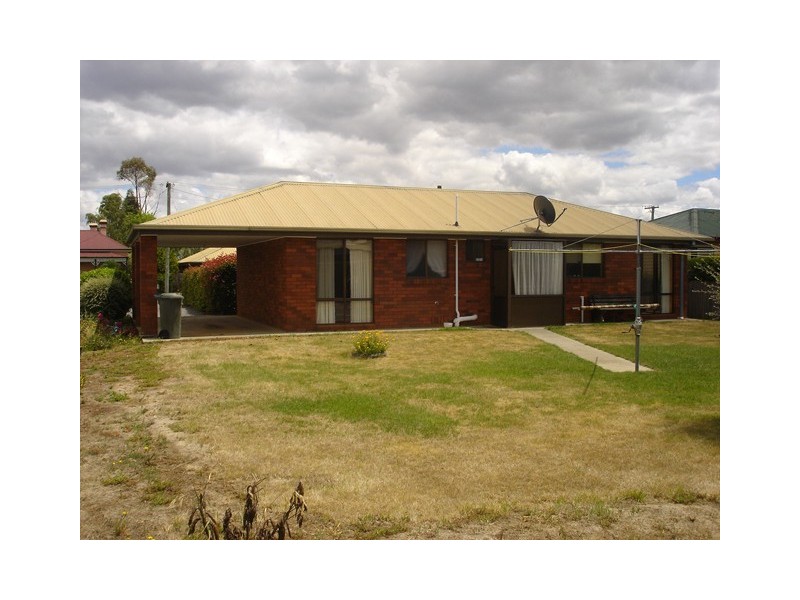 37 Burghley Street, Longford TAS 7301