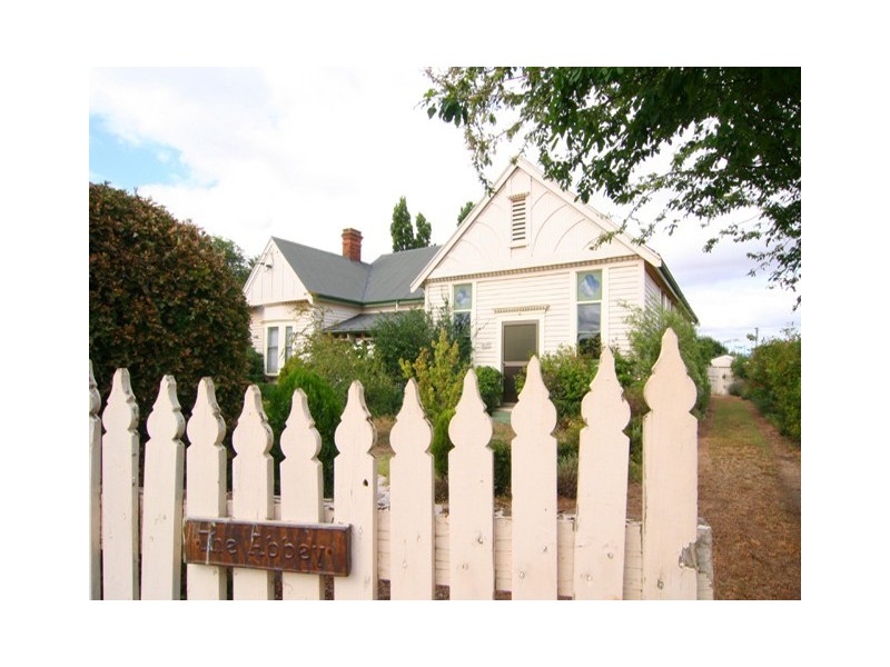 20 Goderich Street, Longford TAS 7301