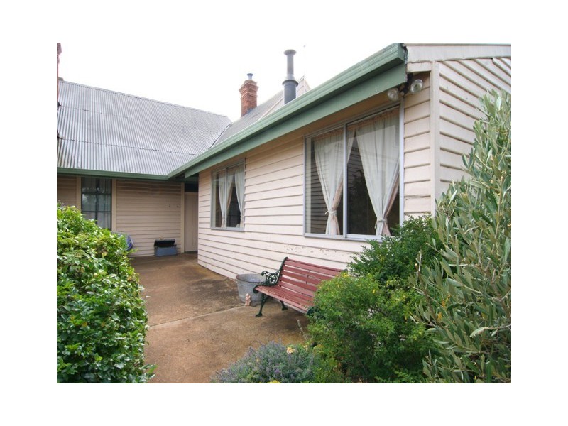 20 Goderich Street, Longford TAS 7301
