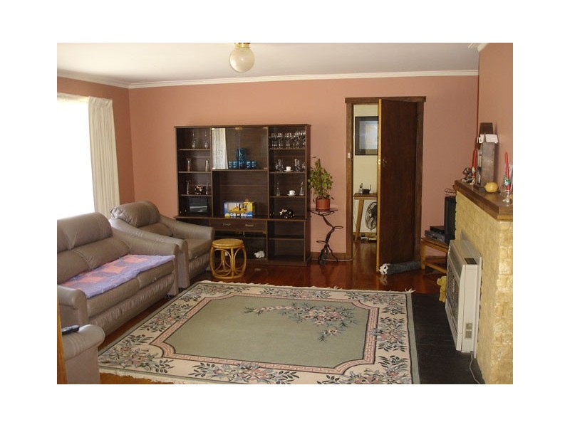 24 Macquarie Street, Evandale TAS 7212