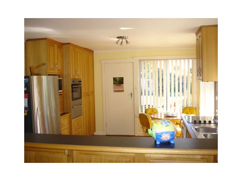 24 Macquarie Street, Evandale TAS 7212