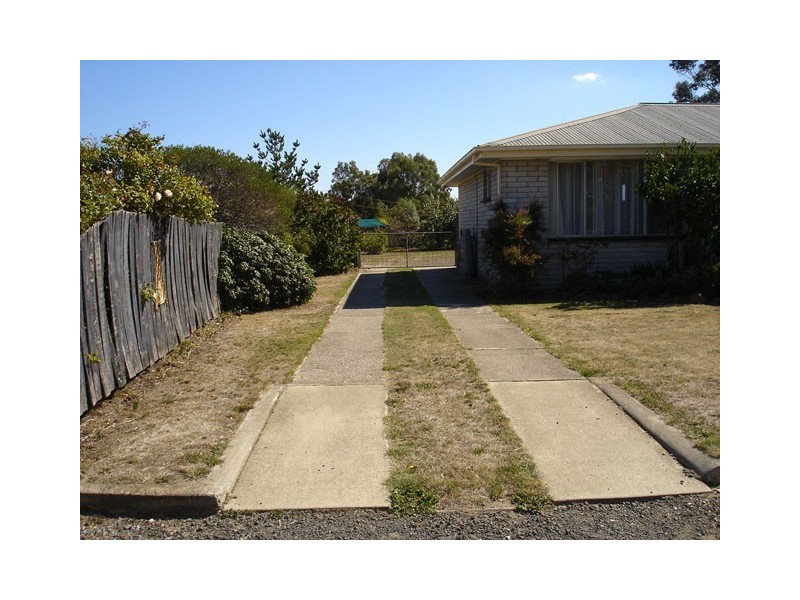 24 Macquarie Street, Evandale TAS 7212