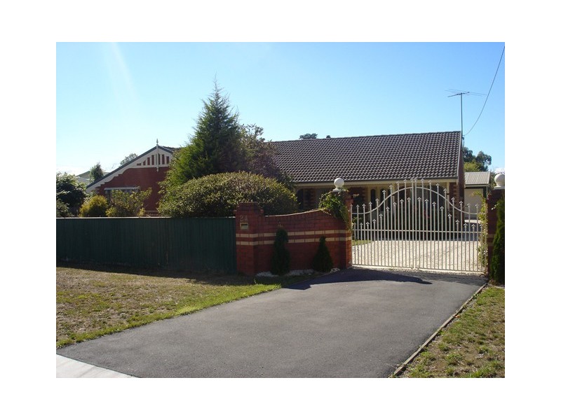 2a Horne Street, Longford TAS 7301