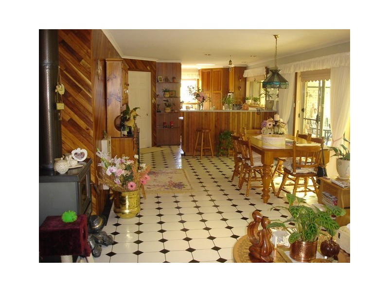 2a Horne Street, Longford TAS 7301