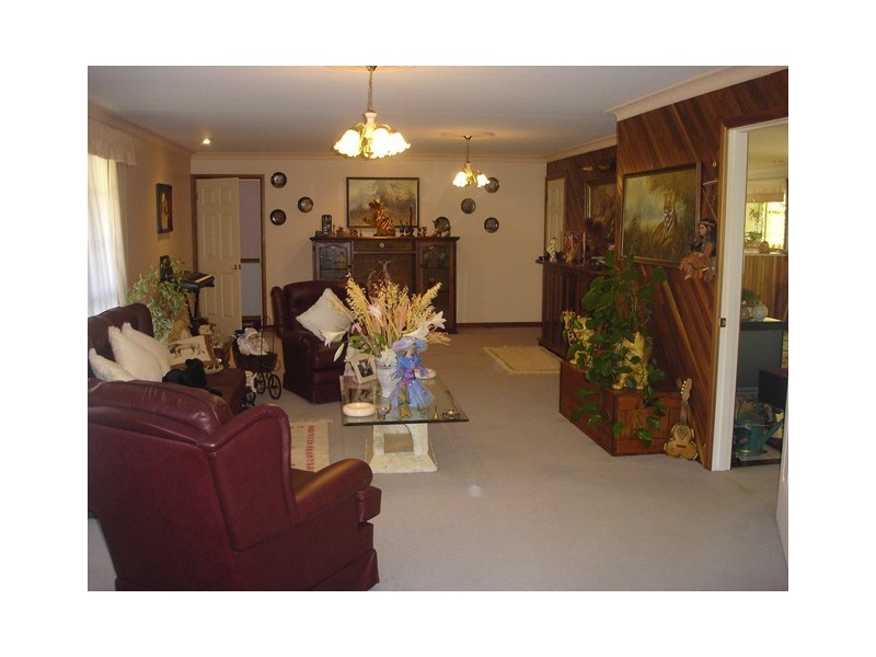 2a Horne Street, Longford TAS 7301