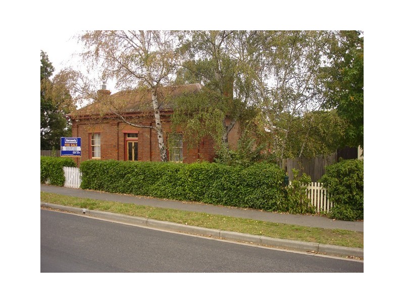 72 Marlborough Street, Longford TAS 7301