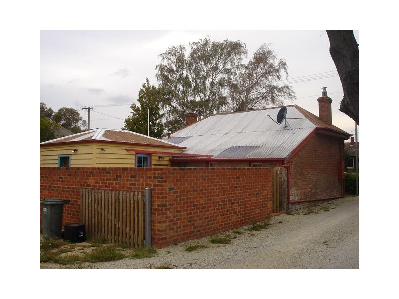 72 Marlborough Street, Longford TAS 7301