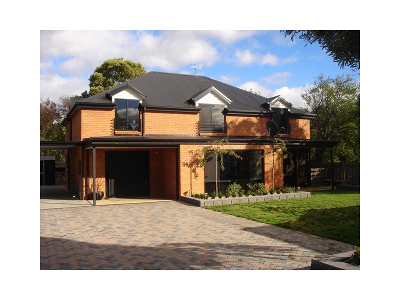 72a Marlborough Street, Longford TAS 7301
