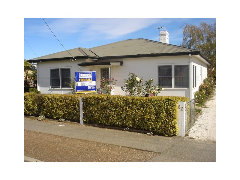 82 Marlborough Street, Longford TAS 7301