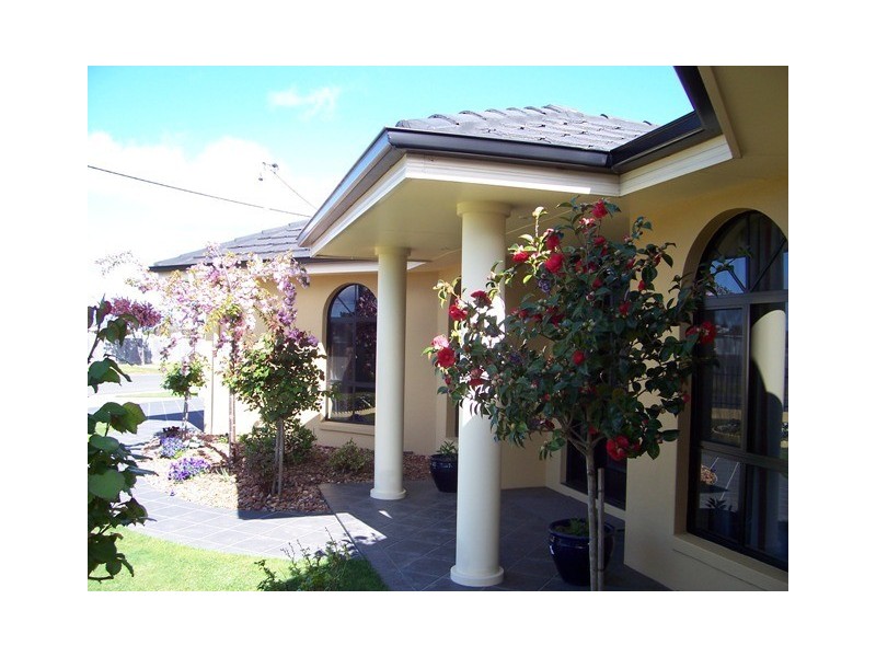 26 Hobhouse Street, Longford TAS 7301