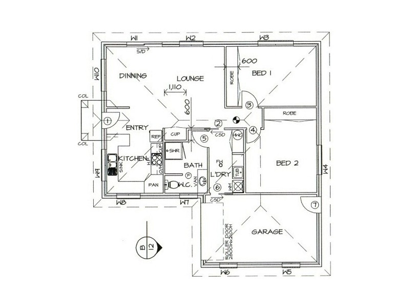 2/141 Wellington Street, Longford TAS 7301