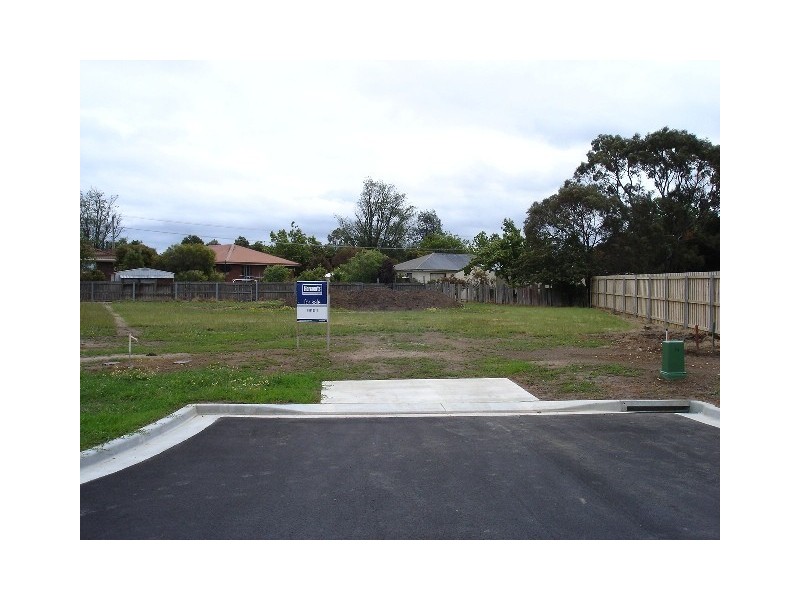 Lot 9 Longford Close, Longford TAS 7301