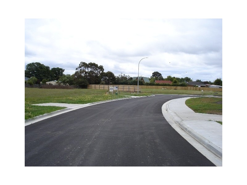 Lot 9 Longford Close, Longford TAS 7301