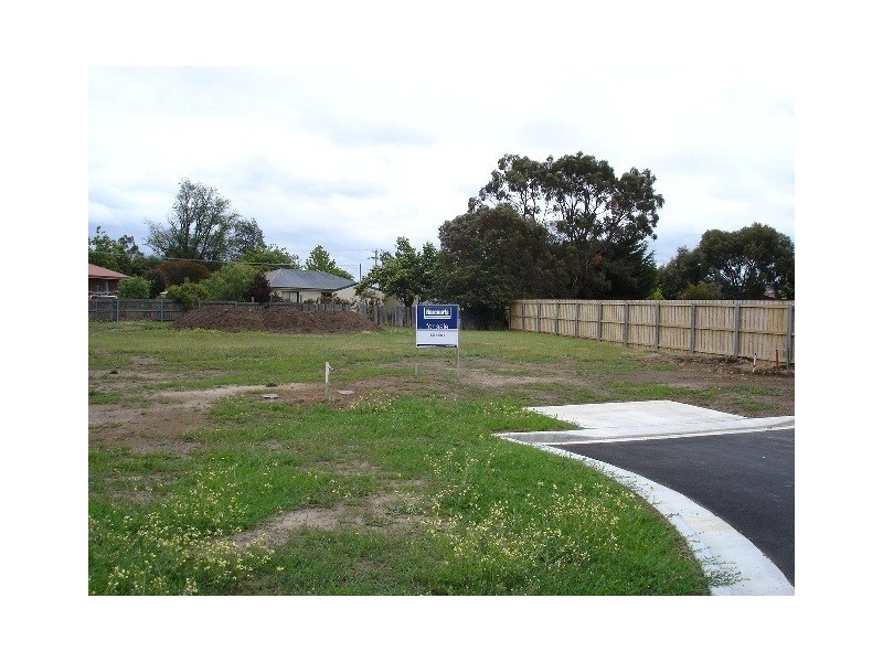 Lot 9 Longford Close, Longford TAS 7301