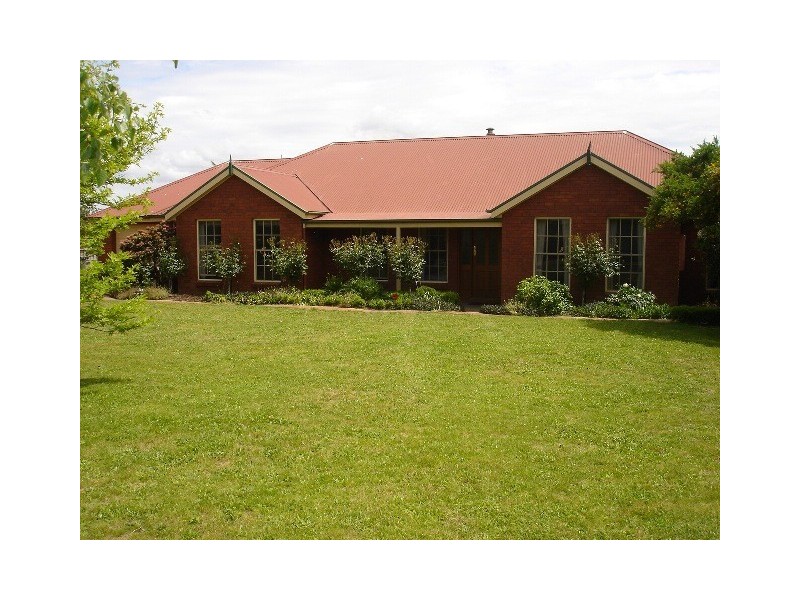 11 Cambock Lane, Evandale TAS 7212