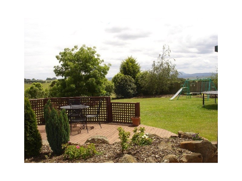 11 Cambock Lane, Evandale TAS 7212