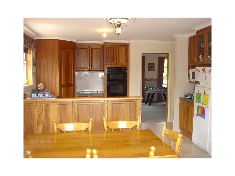 11 Cambock Lane, Evandale TAS 7212