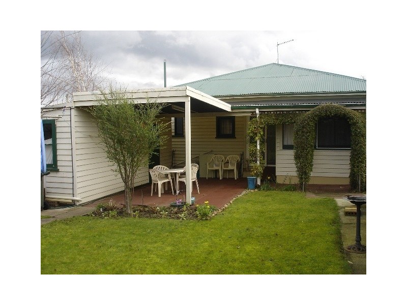37 Marlborough Street, Longford TAS 7301
