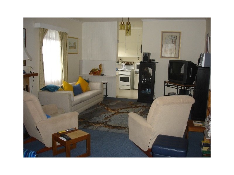 37 Marlborough Street, Longford TAS 7301