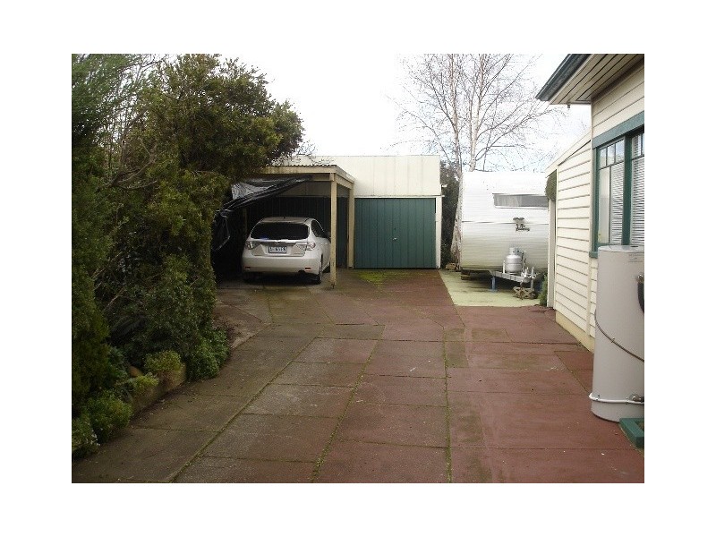 37 Marlborough Street, Longford TAS 7301