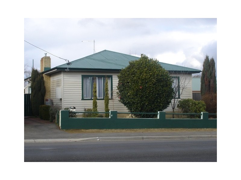 37 Marlborough Street, Longford TAS 7301