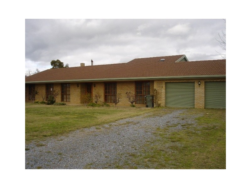 5 Lewis Street, Longford TAS 7301