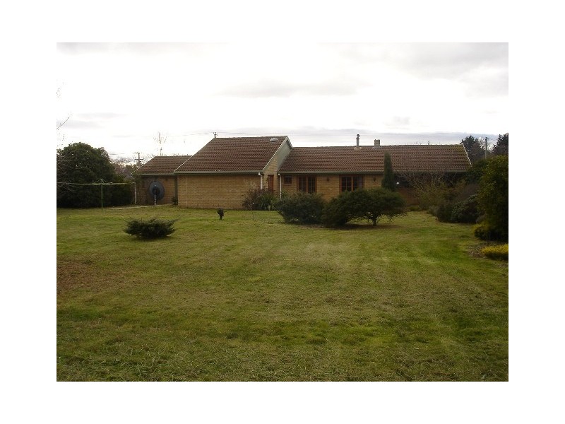 5 Lewis Street, Longford TAS 7301
