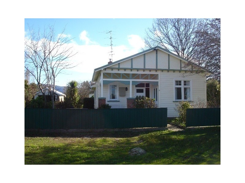 6 Emma Street, Bracknell TAS 7302
