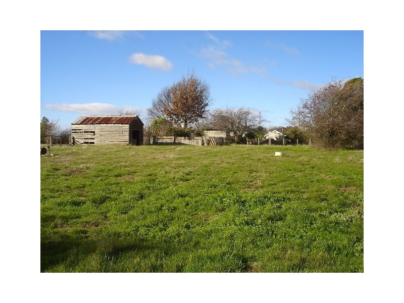 6 Emma Street, Bracknell TAS 7302