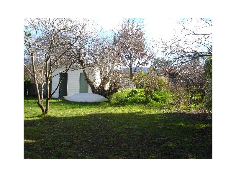 6 Emma Street, Bracknell TAS 7302