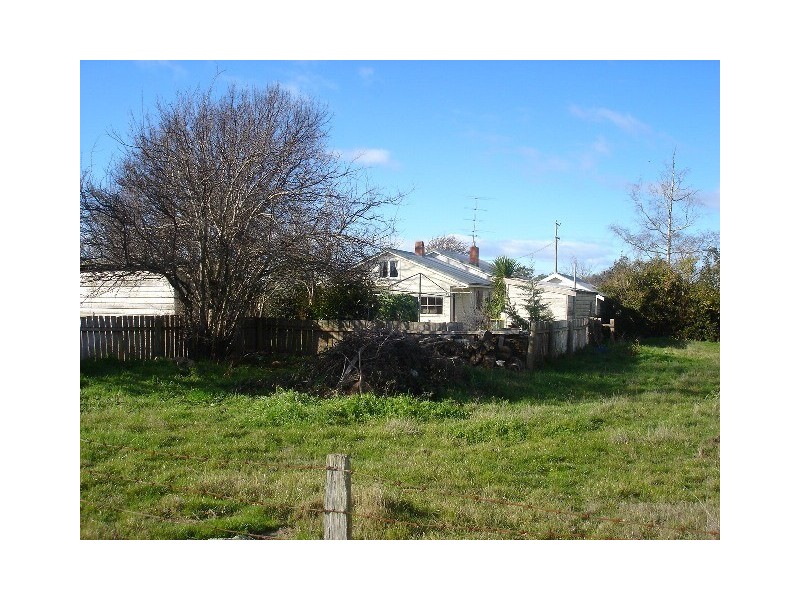 6 Emma Street, Bracknell TAS 7302