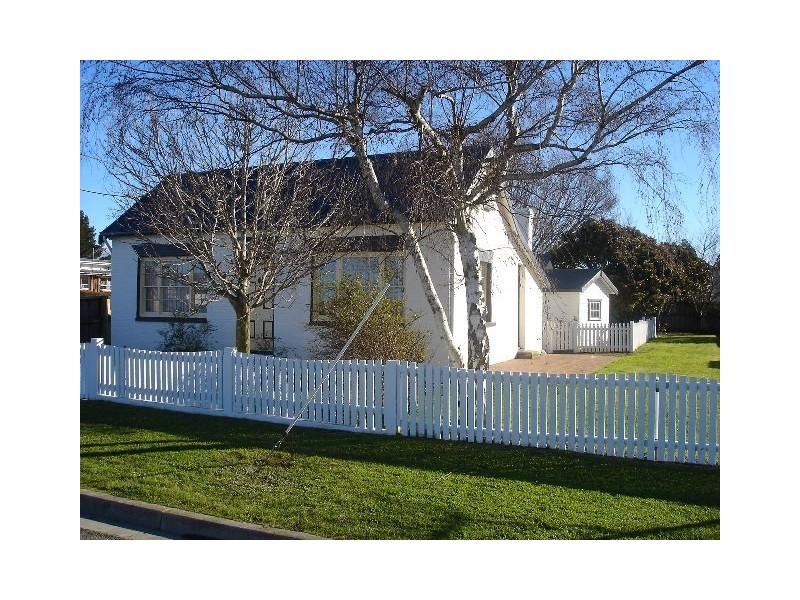 1 Tasmania Street, Longford TAS 7301