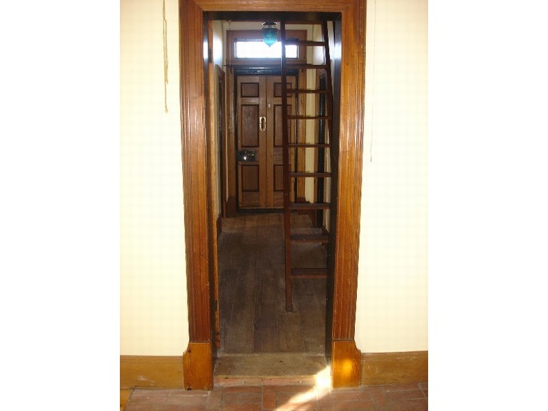 1 Tasmania Street, Longford TAS 7301