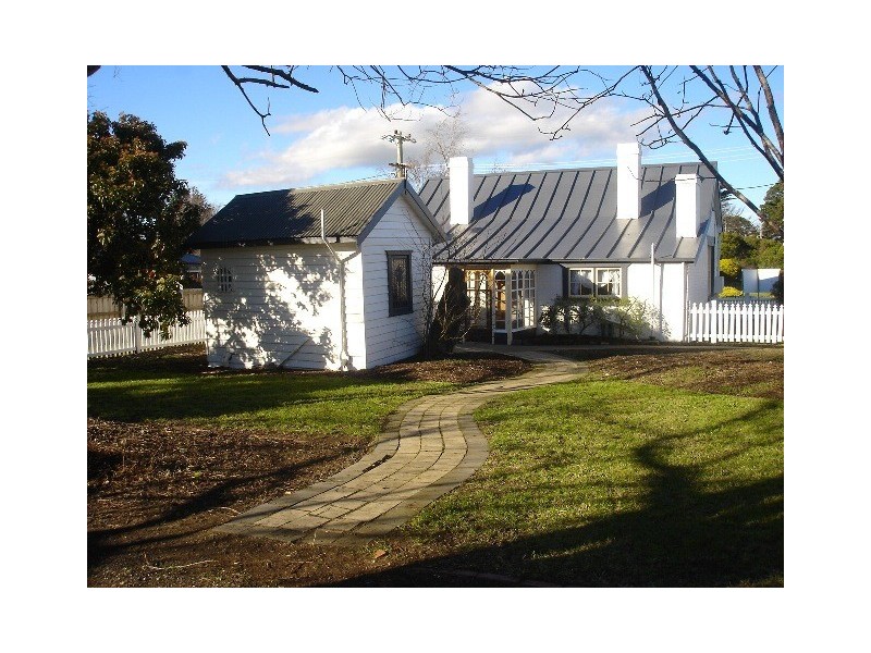 1 Tasmania Street, Longford TAS 7301