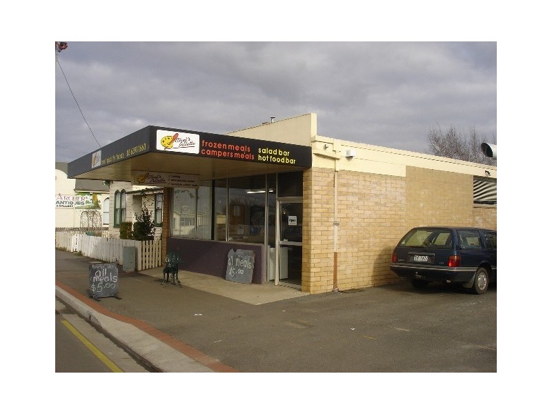 34 Marlborough Street, Longford TAS 7301