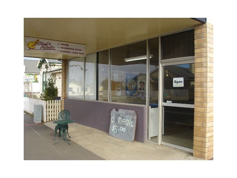 34 Marlborough Street, Longford TAS 7301