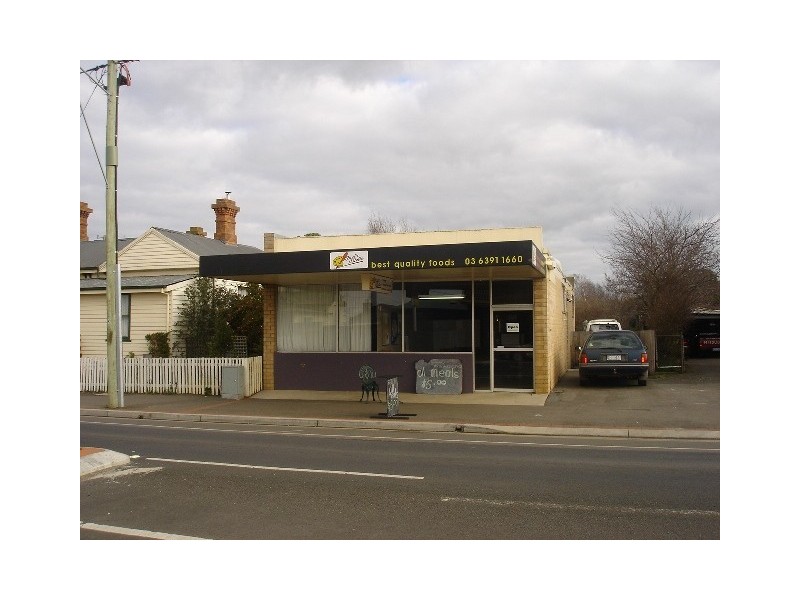 34 Marlborough Street, Longford TAS 7301