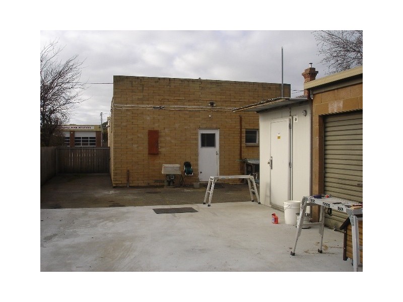 34 Marlborough Street, Longford TAS 7301