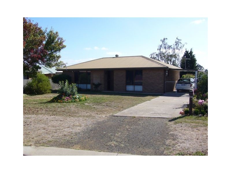 64 Hobhouse Street, Longford TAS 7301