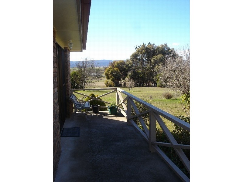 56 Bridge Street, Campbell Town TAS 7210