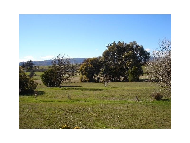 56 Bridge Street, Campbell Town TAS 7210