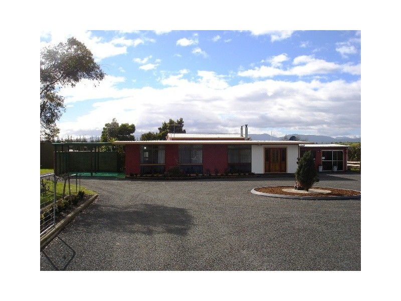 569 Evandale Road, Evandale TAS 7212