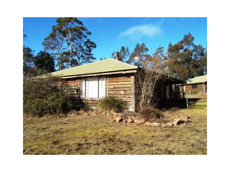 51 Lake View Road, Lake Leake TAS 7210
