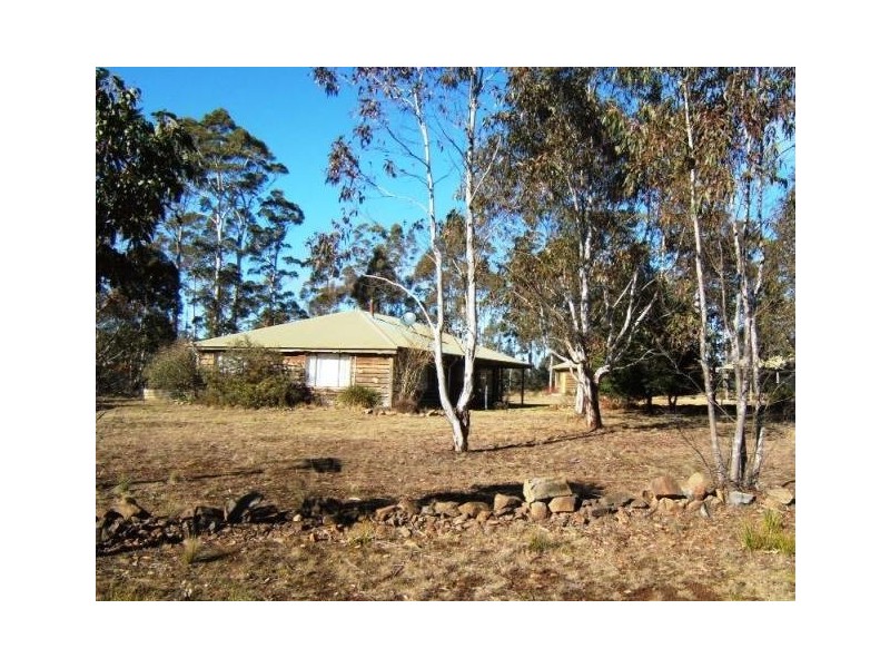 51 Lake View Road, Lake Leake TAS 7210