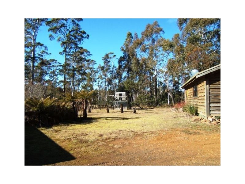 51 Lake View Road, Lake Leake TAS 7210