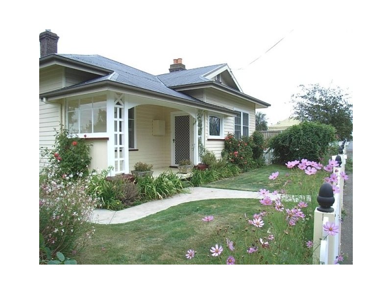 1 Commonwealth Lane, Campbell Town TAS 7210