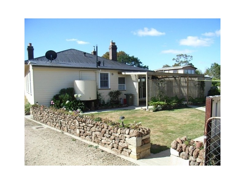 1 Commonwealth Lane, Campbell Town TAS 7210